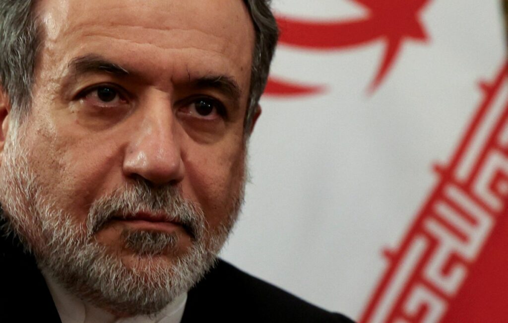 مسؤول إيراني ينفي نبأ لقاء مزمع بين عراقجي ومسؤولين أوروبيين في فيينا