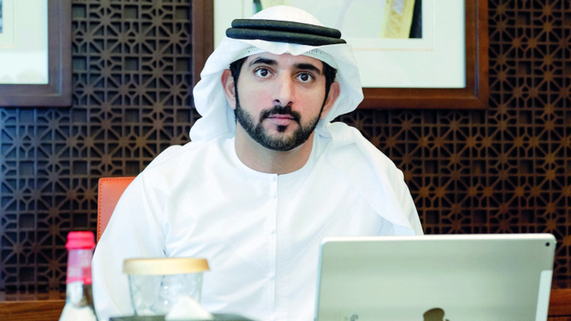 رؤية محمد بن راشد الركيزة الأساسية لما تحققه دبي من إنجازات نوعية