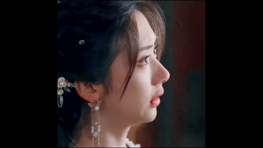 💕💕💕 #chenfeiyu #arthurchen #wangyinglu #عندما_يجلب_القدر_الشيطان #whendestinybringsthedemon #youku