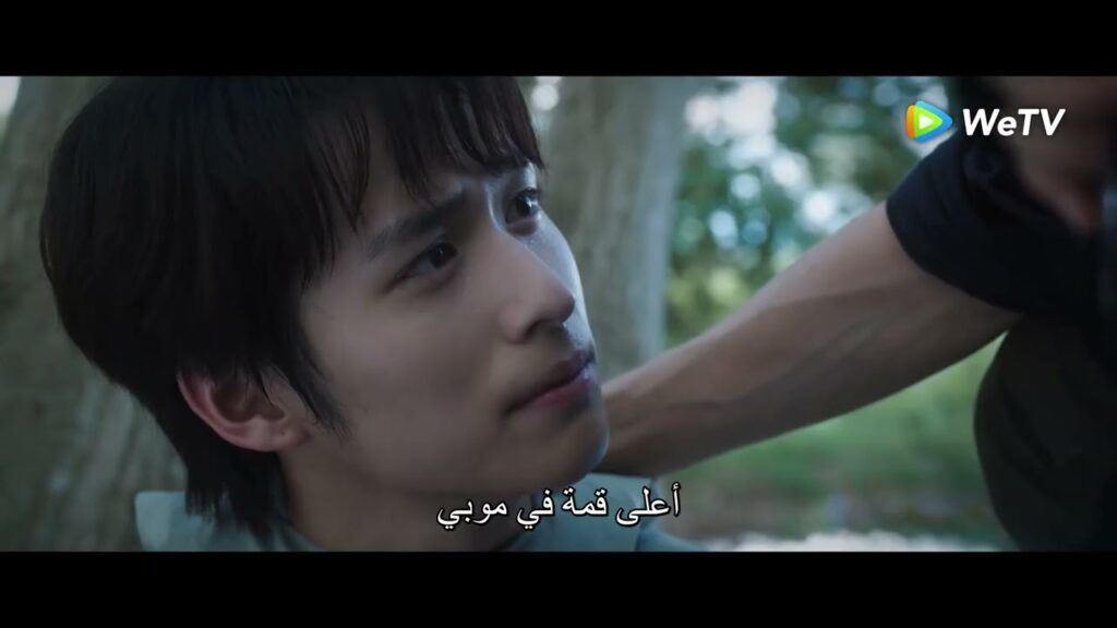 المسلسل الصيني "غزاة الزمن"｜الحلقة 02｜Time Raiders｜WeTV