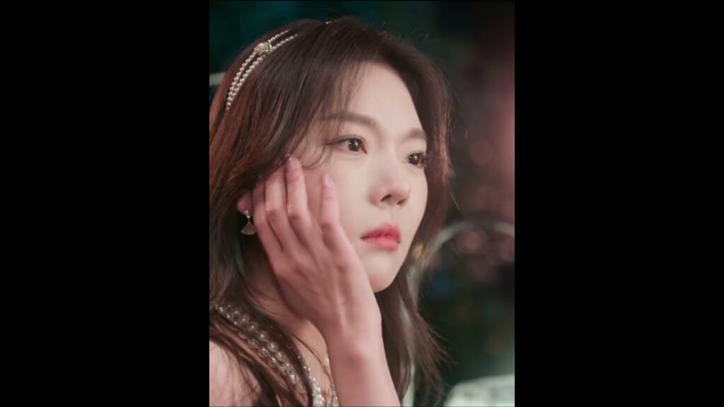 😱😱😱😱😱😱 #LoveConspiracy #蓄意宠爱 #YOUKU #优酷 #مؤامرة_الحب #youku #cdrama