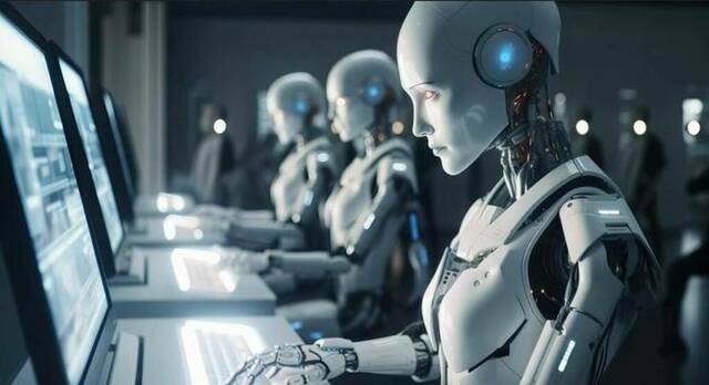 الإمارات تُطلق جائزة عالمية لفيلم بالذكاء الاصطناعي بالشراكة مع "جوجل"