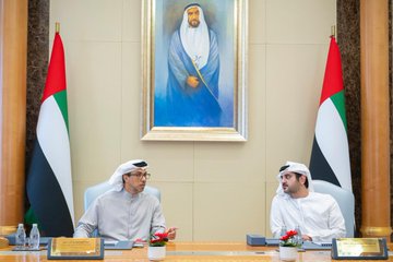 لجنة الميزانية العامة للاتحاد تناقش مشروع الميزانية العامة للسنة المالية 2026 لجنة الميزانية العامة للاتحاد تناقش مشروع الميزانية العامة للسنة المالية 2026