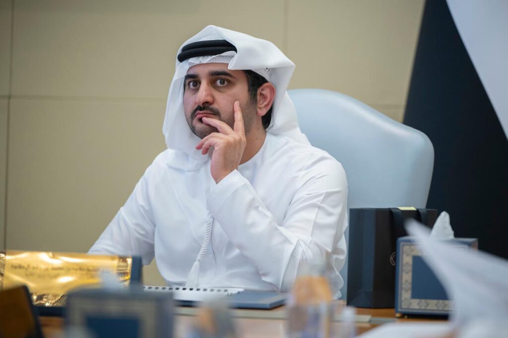 الميزانية الاتحادية هي أداتنا لترجمة توجيهات قيادتنا وتلبية متطلبات مسيرة الإمارات التنموية