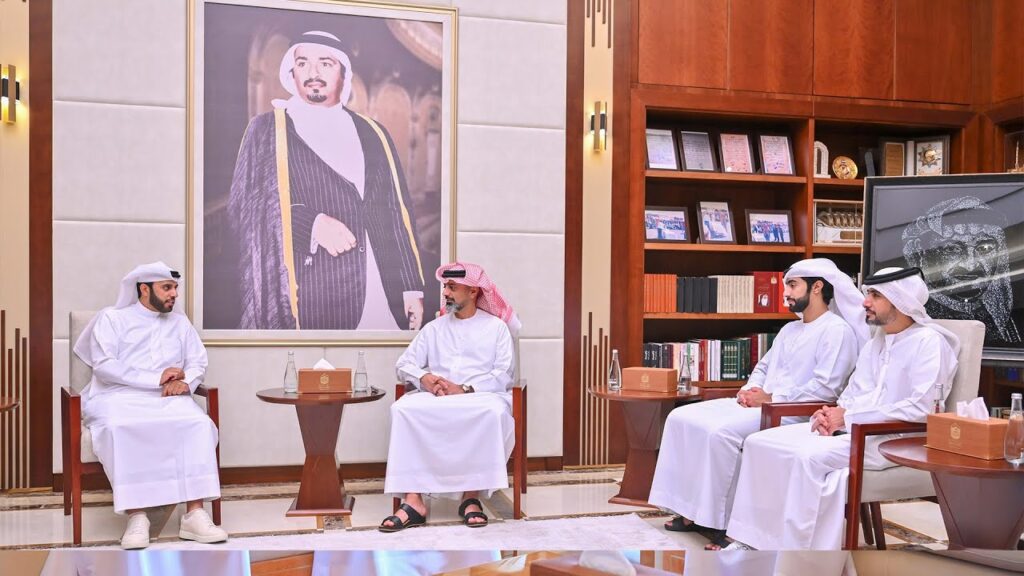 صحة المواطنين والمقيمين ركيزة أساسية للتنمية الشاملة