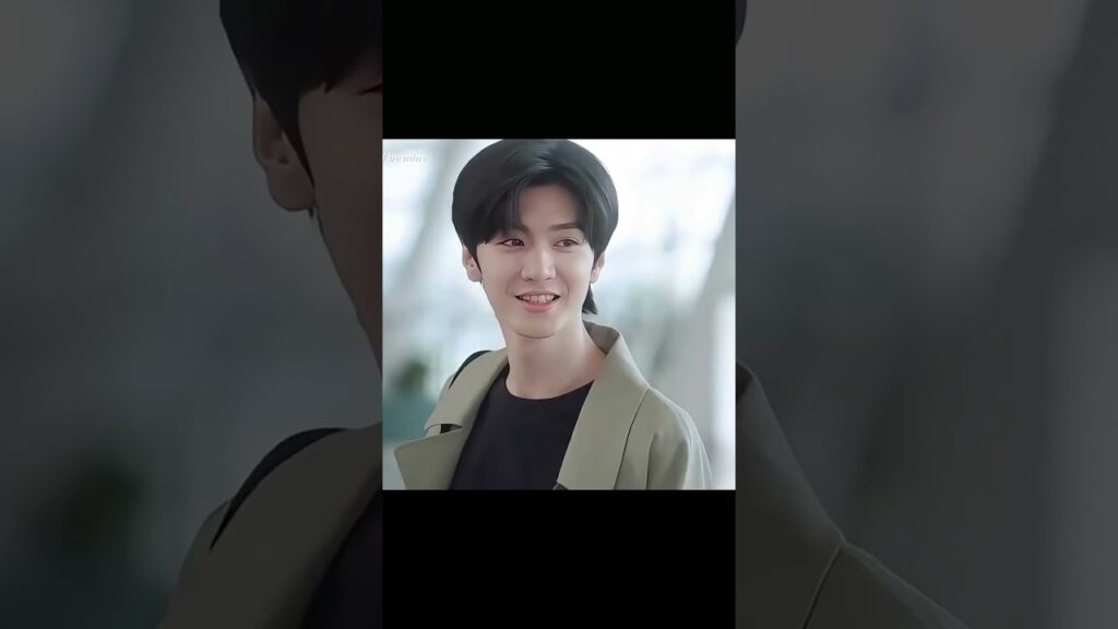 💕💕 #HiddenLove #حب_خفي #zhaolusi #chenzheyuan #cdrama #youku #victorma