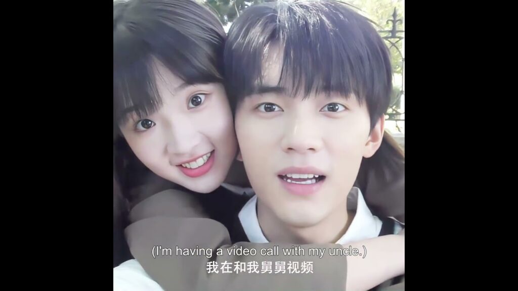 💕💕💕 #WhenIFlyTowardsYou #عندما_أطير_نحوك #youku #zhouyiran #zhangmiaoyi 💕💕💕 #WhenIFlyTowardsYou #عندما_أطير_نحوك #youku #zhouyiran #zhangmiaoyi