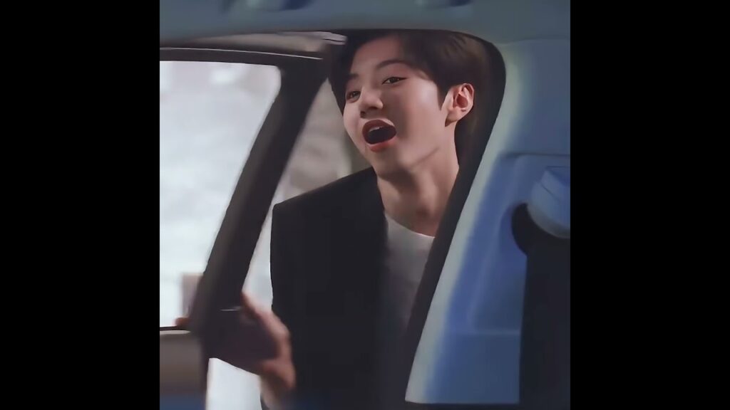 😆💕💕💕 #HiddenLove #حب_خفي #zhaolusi #chenzheyuan #cdrama #youku #victorma