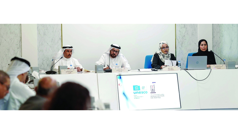 «ملتقى الراوي».. منصة معرفية للتراث الشفاهي وأدب الرحلات
