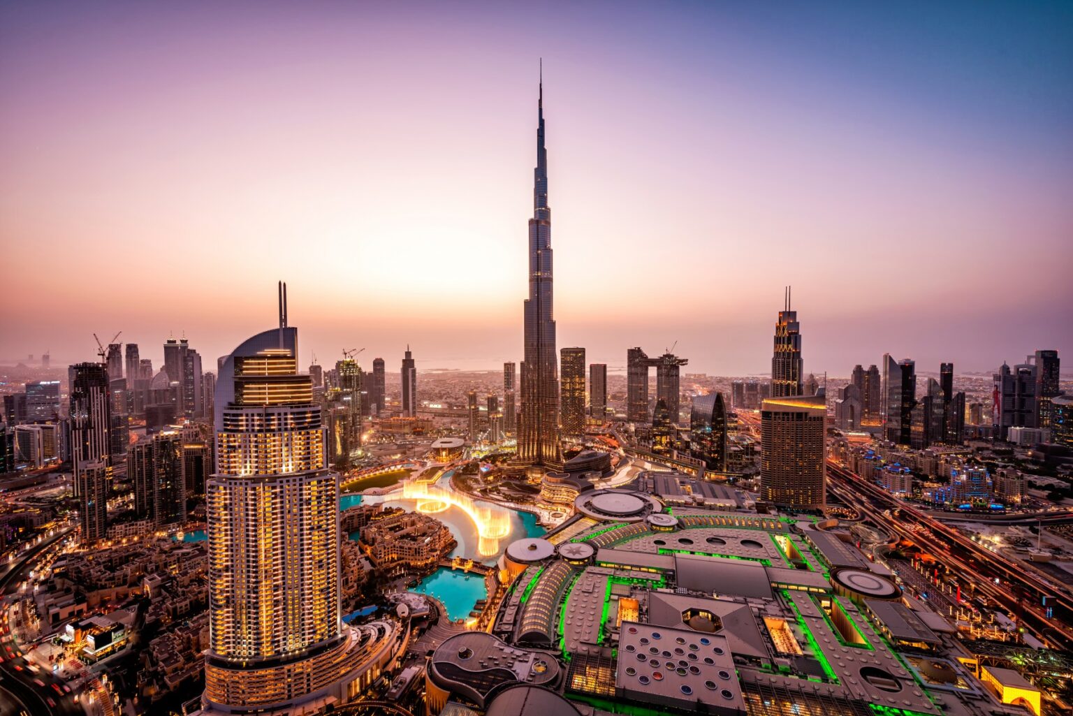 دبي الـ 4 عالمياً بين أفضل مراكز التكنولوجيا المالية باستثمارات 4.2 مليار دولار