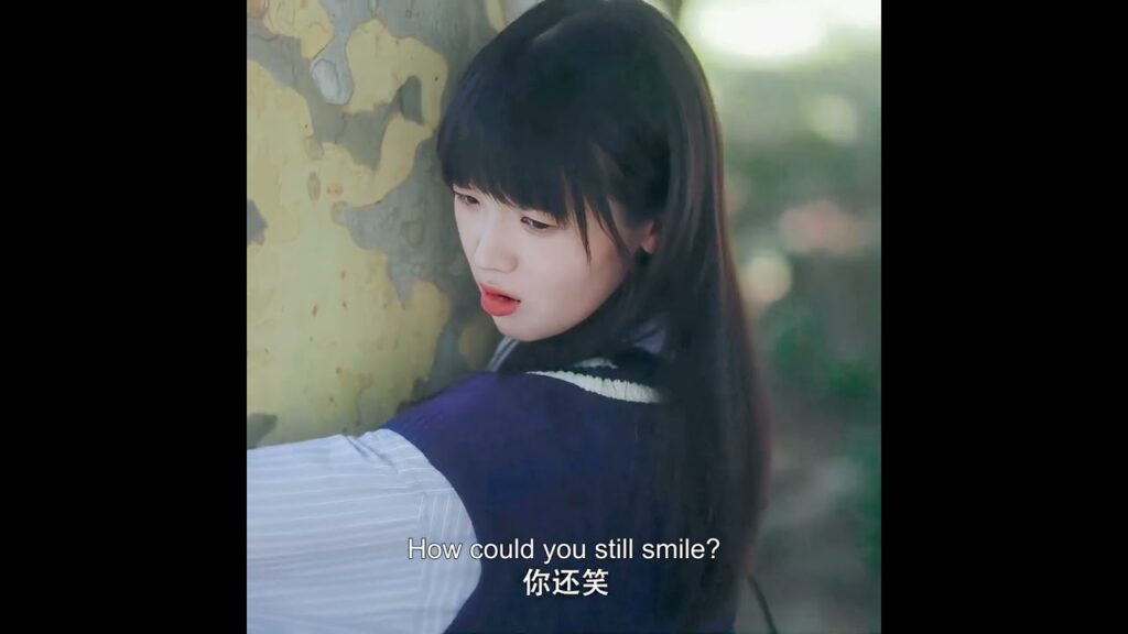 😆😆💕💕 #WhenIFlyTowardsYou #عندما_أطير_نحوك #youku  #zhouyiran #zhangmiaoyi #cdrama #shorts