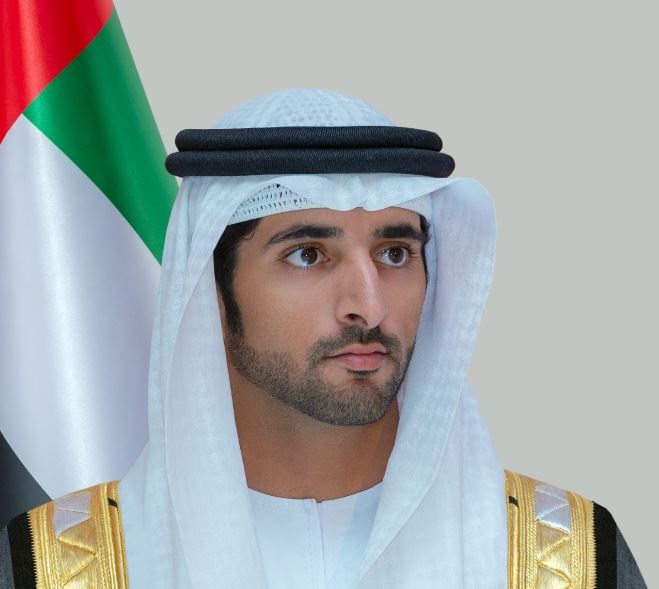 على خطى محمد بن راشد عشقنا التحديات للانطلاق نحو قممٍ جديدة