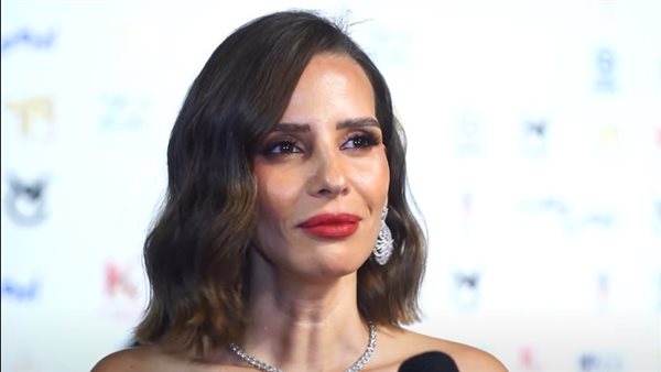 ينصر حق المرأة بالميراث.. انتهاء تصوير مسلسل قسمة العدل بطولة إيمان العاصي منتصف ديسمبر المقبل