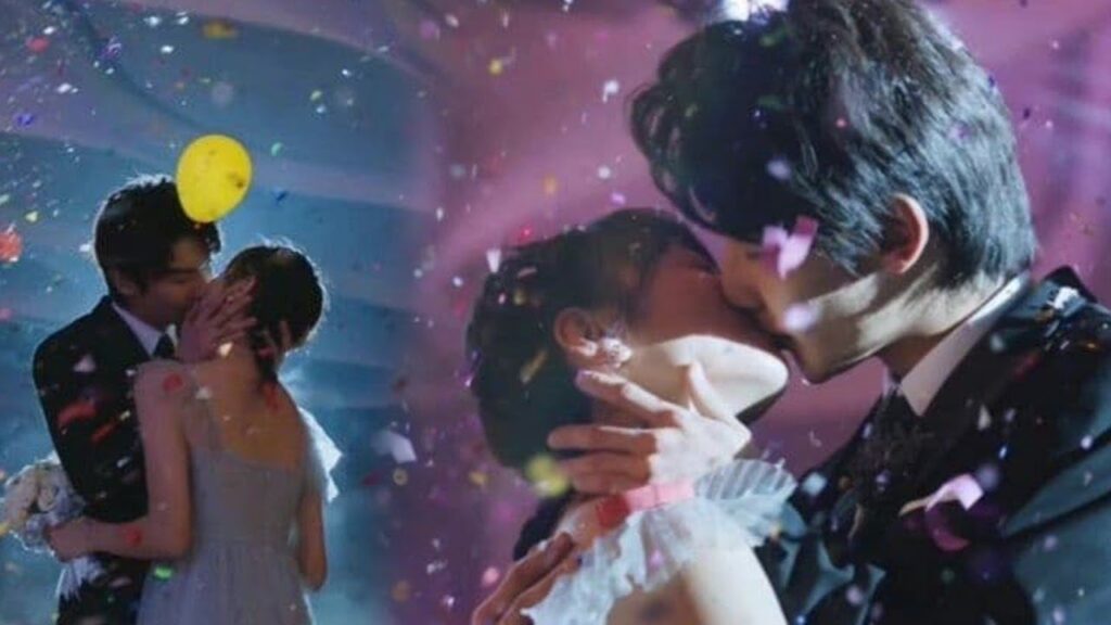 لقد انتظرت زواجنا منذ اول يوم التقيت بك في المدرسة ❤️💋(نهر يجري خلاله) لقد انتظرت زواجنا منذ اول يوم التقيت بك في المدرسة ❤️💋(نهر يجري خلاله)