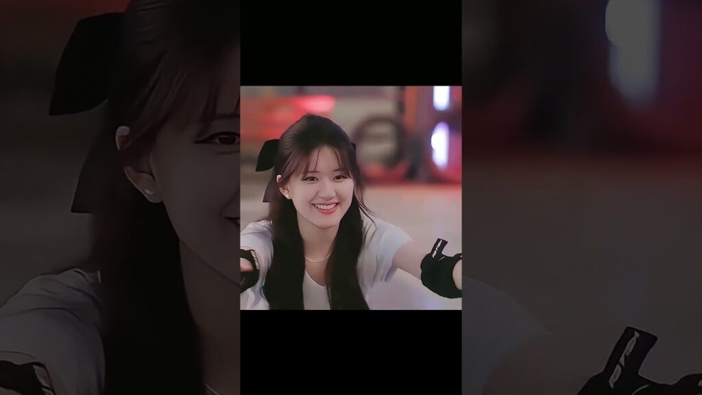 😙😙💕💕 #HiddenLove #حب_خفي #zhaolusi #chenzheyuan #cdrama #youku #rosyzhao #جاو_لوسي #لوسي