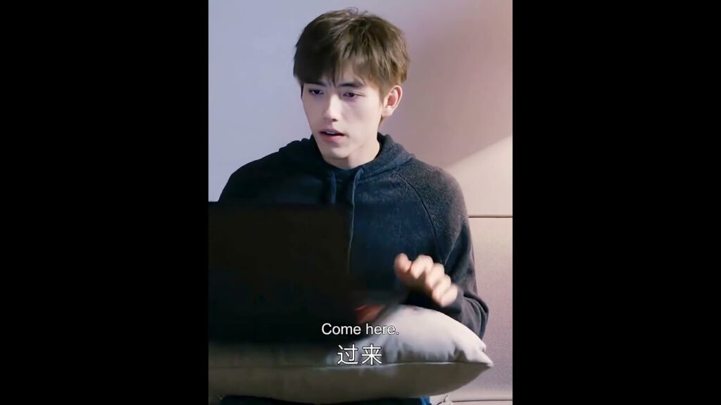 💕💕 #LighterAndPrincess #ولاعة_وأميرة #chenfeiyu #zhangjingyi #youku #shorts 💕💕 #LighterAndPrincess #ولاعة_وأميرة #chenfeiyu #zhangjingyi #youku #shorts