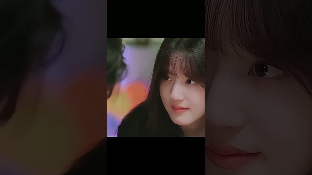 🍓💕💕 #HiddenLove #حب_خفي #zhaolusi #chenzheyuan #cdrama #youku #rosyzhao #جاو_لوسي #لوسي