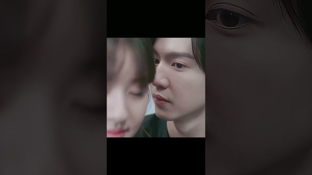 🙊🙊😙😙 #HiddenLove #حب_خفي #zhaolusi #chenzheyuan #cdrama #youku #rosyzhao #جاو_لوسي #لوسي