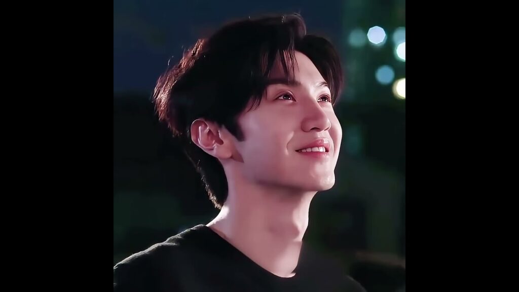 💕💕🌟 #HiddenLove #حب_خفي #zhaolusi #chenzheyuan #cdrama #youku #rosyzhao #جاو_لوسي #لوسي