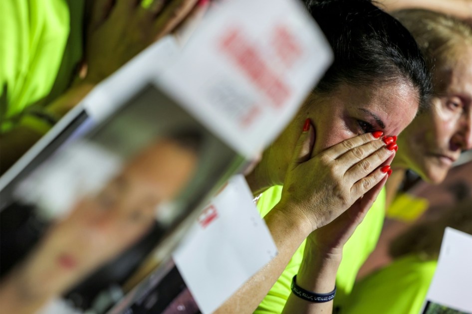 ترامب يقول إنه "واثق" من انتزاع اتفاق بشأن غزة من نتانياهو