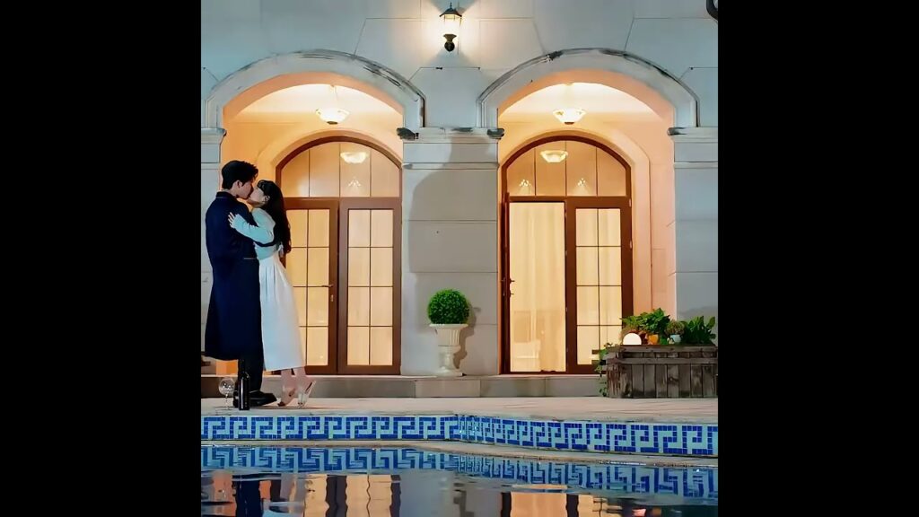 😱😱 #daigaozheng #heartofstone #jinzixuan #قلب_من_حجر #youku #cdrama #shorts