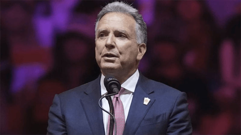 ردّ "حماس" الأوّلي على خطة ترامب بشأن غزة كان إيجابيًا