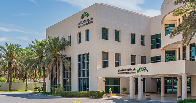 طيبة للاستثمار: 60 ألف متر مربع مساحة أراضي الشركة الخاضعة لرسوم الأراضي البيضاء