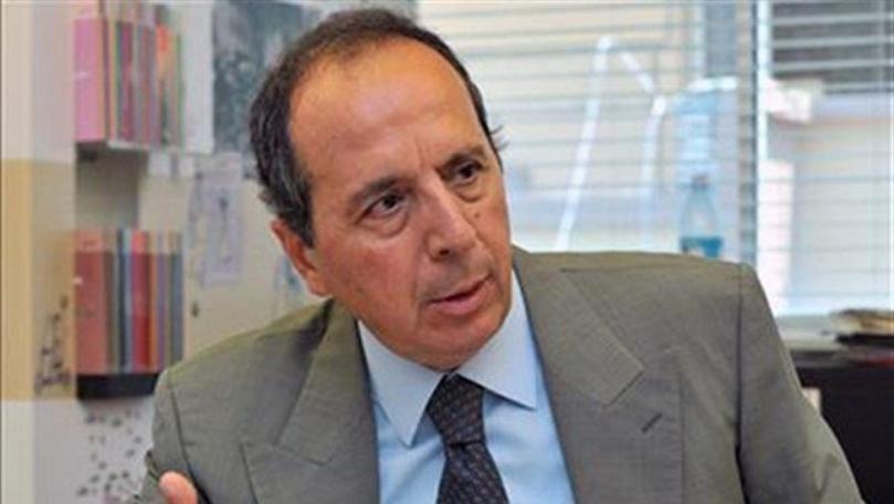 جميل السيّد يفضح "الحزب" ومنظومته الفاسدة