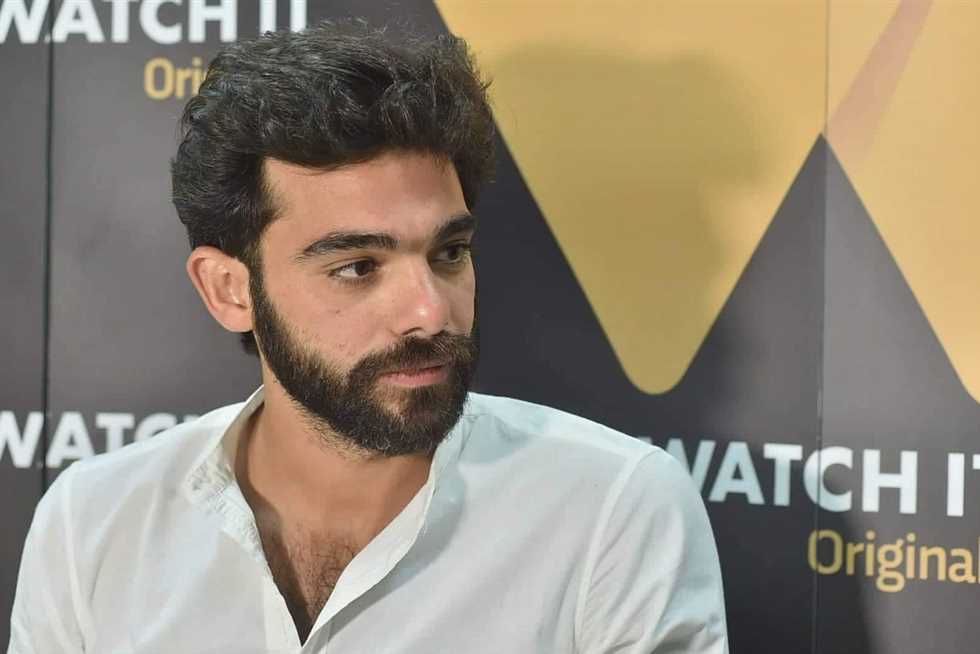 عمرو جمال يوجه رسالة غامضة: «كده كده عمرك ما هتبقى مثالي»