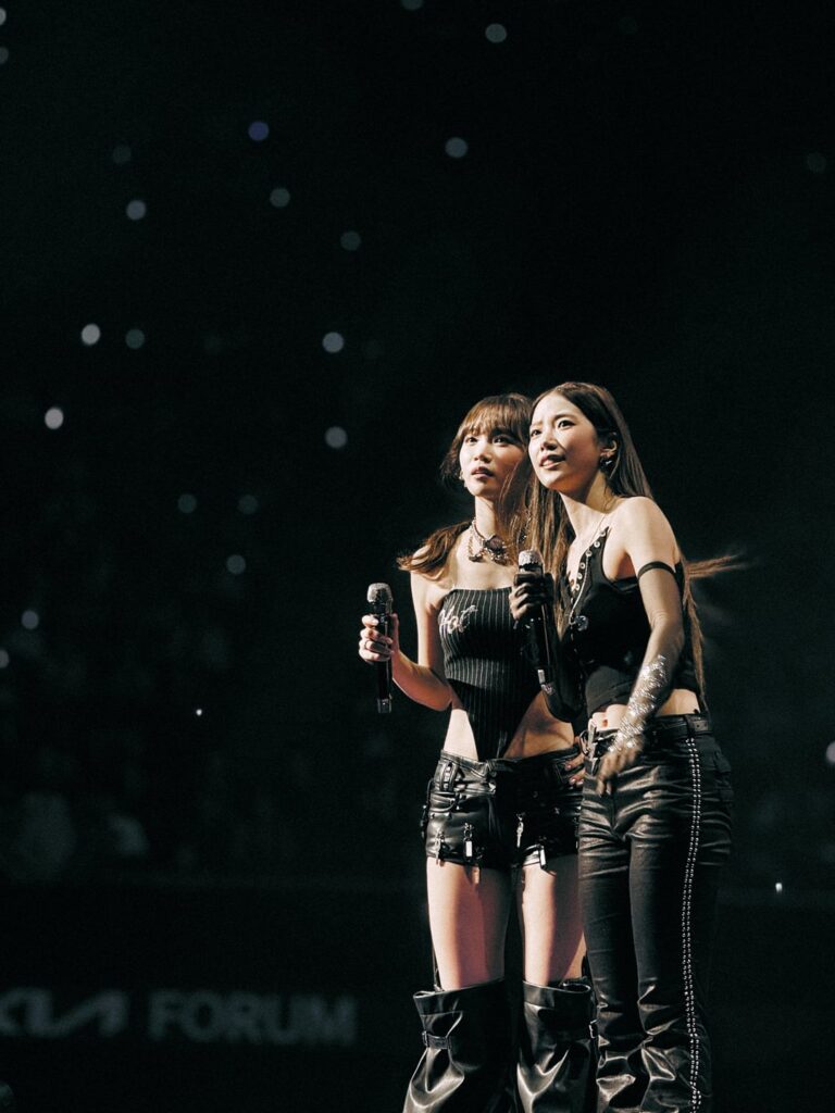 صور من لوس أنجلوس (المنتدى)