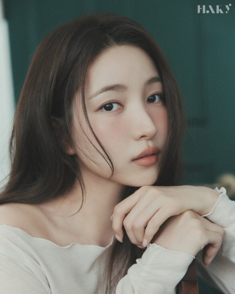 وقعت Gfriend Kim Sowon عقدًا حصريًا مع Haky Entertainment كممثلة