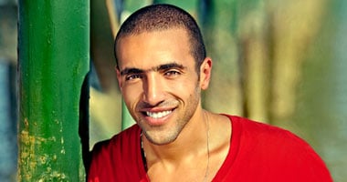 نور عامر منيب تنعى الفنان الشاب عمرو ستين خطيب شقيقتها مريم