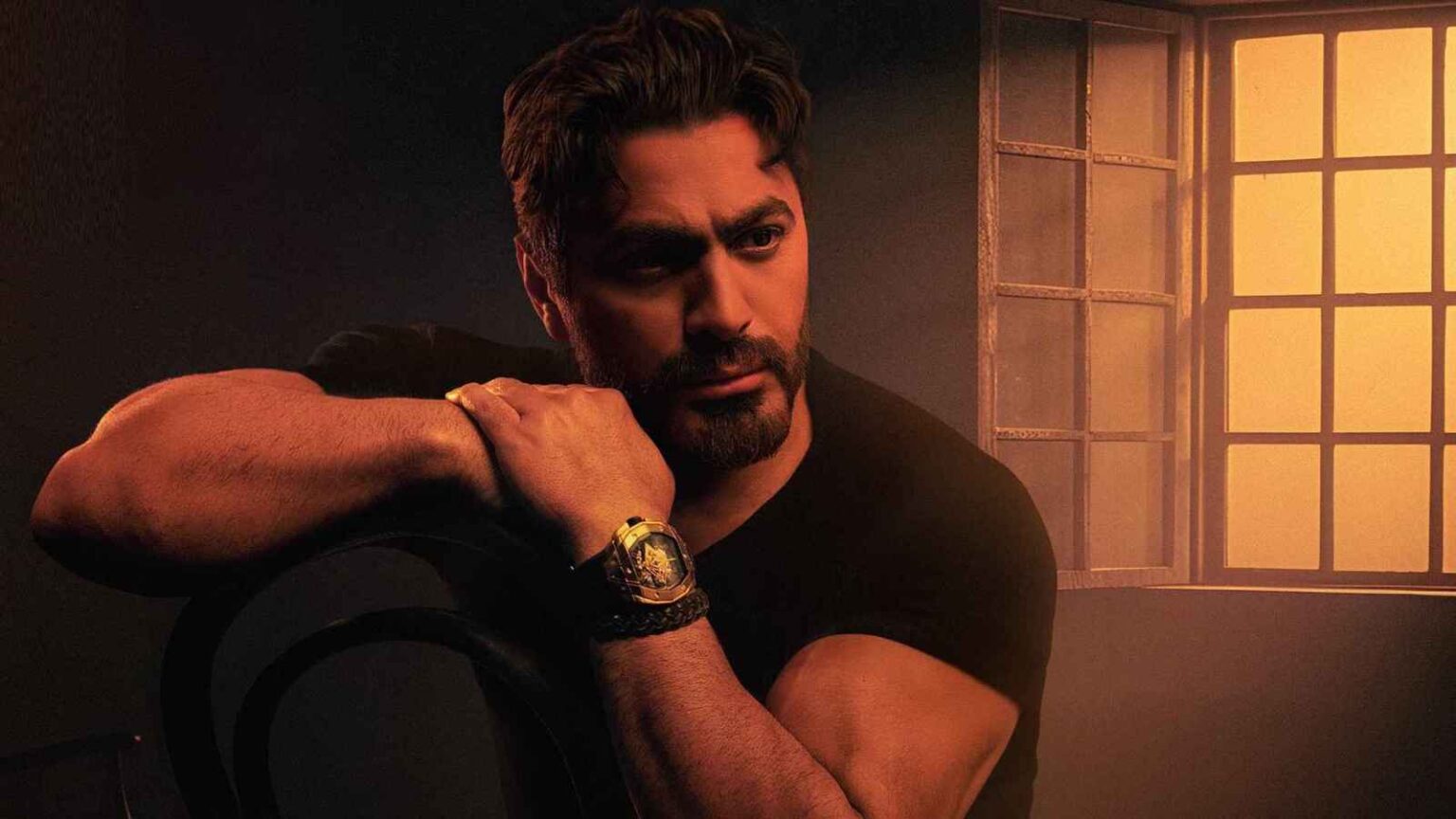 الفيلم المغربي "آخر اختيار" ينافس في مهرجان دولي