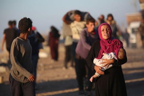 الهجوم البري على غزة: الجيش الإسرائيلي يعلن بدء عملية التوغل البري في مدينة غزة تمهيداً لإطلاق "مرحلة حاسمة" من الحرب في القطاع