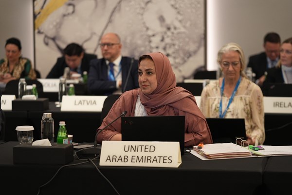 اجتماع مجلس «آيرينا» بأبوظبي يستعرض التقدم في برامج الطاقة المتجددة