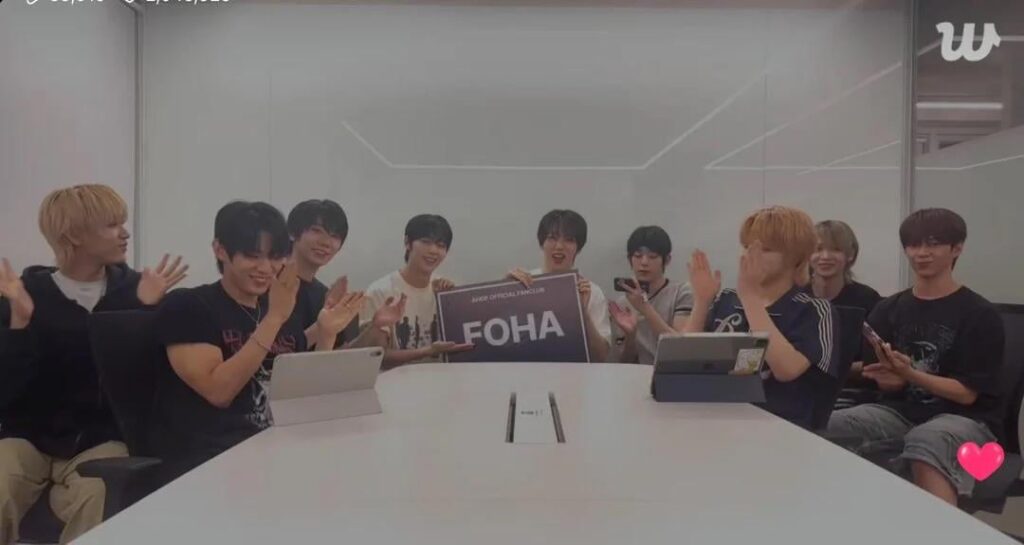 ahof - الاسم الرسمي fandom: foha