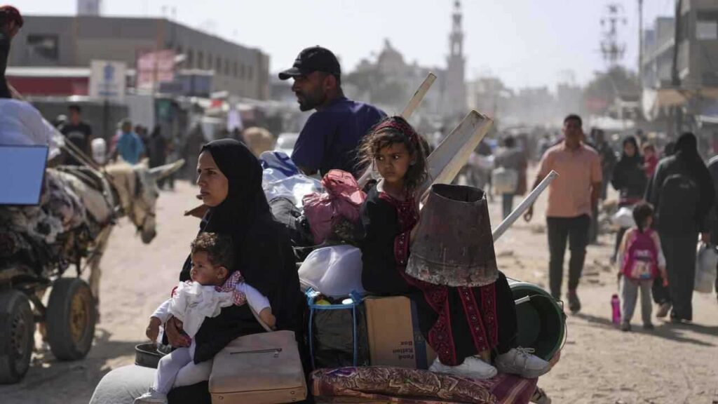 جدة تسمم حفيدتيها بكعكة ممزوجة بمبيد حشري