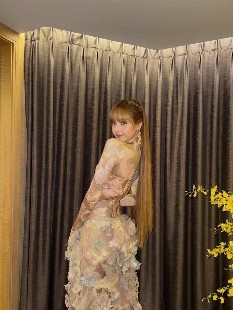 250924 تحديث ليزا IG