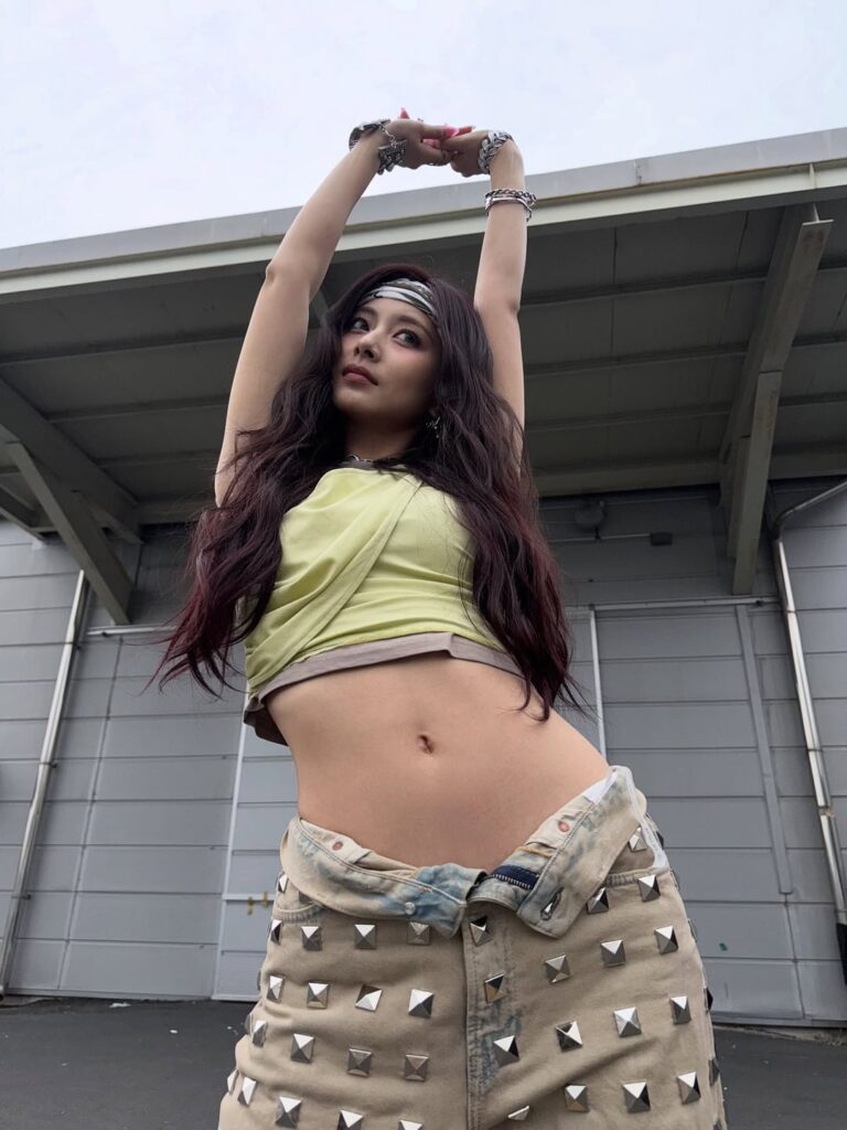 250922 تحديث Tzuyu Instagram - كانت هناك صورة كهذه أيضًا .. آسف لتحميلها الآن ، لم يفت الأوان بعد ، أليس كذلك؟