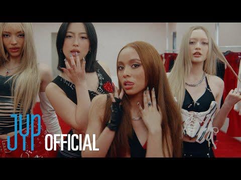 Girlset - فواصل