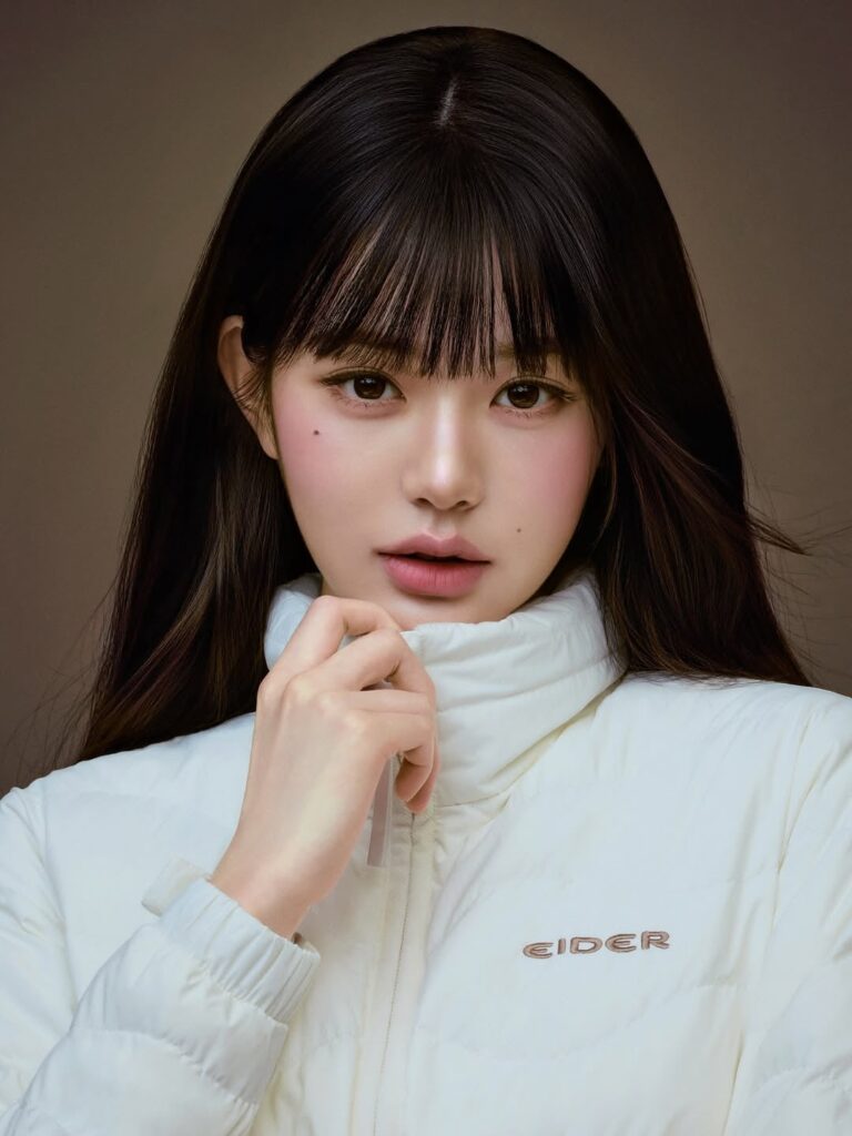 250918 Eider Instagram Update مع Wonyoung