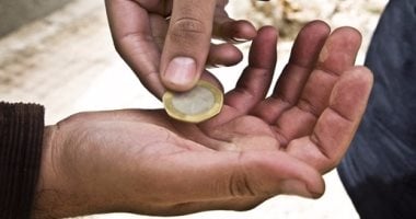 أبو روشتة.. سقوط أشهر متسول فى شوارع مدينة الأقصر