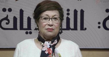 تفاصيل جديدة تعيد الخلاف بين أحفاد نوال الدجوى والتشكيك فى وفاة الحفيد