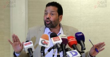 جهات التحقيق بكفر الشيخ تطلب تحريات الأموال العامة فى بلاغ ضد رجب هلال حميدة