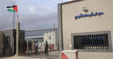 استمرار التعنت.. إسرائيل تعيد إغلاق كرم أبو سالم من الجانب الفلسطينى وتمنع المساعدات استمرار التعنت.. إسرائيل تعيد إغلاق كرم أبو سالم من الجانب الفلسطينى وتمنع المساعدات