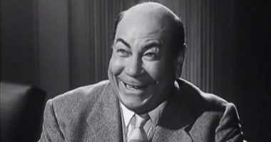 قصة صفعة إسماعيل ياسين لـ حسن فايق.. فى ذكرى وفاة الأخير قصة صفعة إسماعيل ياسين لـ حسن فايق.. فى ذكرى وفاة الأخير