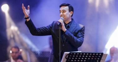 صابر الرباعى يواصل التحضير لأغانى جديدة ويستعد لحفل فى دبى صابر الرباعى يواصل التحضير لأغانى جديدة ويستعد لحفل فى دبى