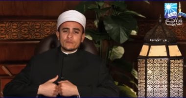 ما هي صلاة قيام الليل وكم عدد ركعاتها؟.. أمين الفتوى يجيب بقناة الناس ما هي صلاة قيام الليل وكم عدد ركعاتها؟.. أمين الفتوى يجيب بقناة الناس