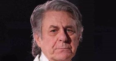 نقل المايسترو سليم سحاب إلى المستشفى بعد تعرضه لوعكة صحية مفاجئة