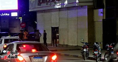 اليوم نهاية المواعيد الصيفية لغلق المحال والمقاهى.. اعرف المواعيد الجديدة اليوم نهاية المواعيد الصيفية لغلق المحال والمقاهى.. اعرف المواعيد الجديدة